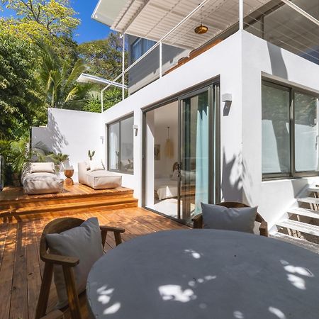 Akwa Santa Teresa Otel Playa Santa Teresa  Dış mekan fotoğraf