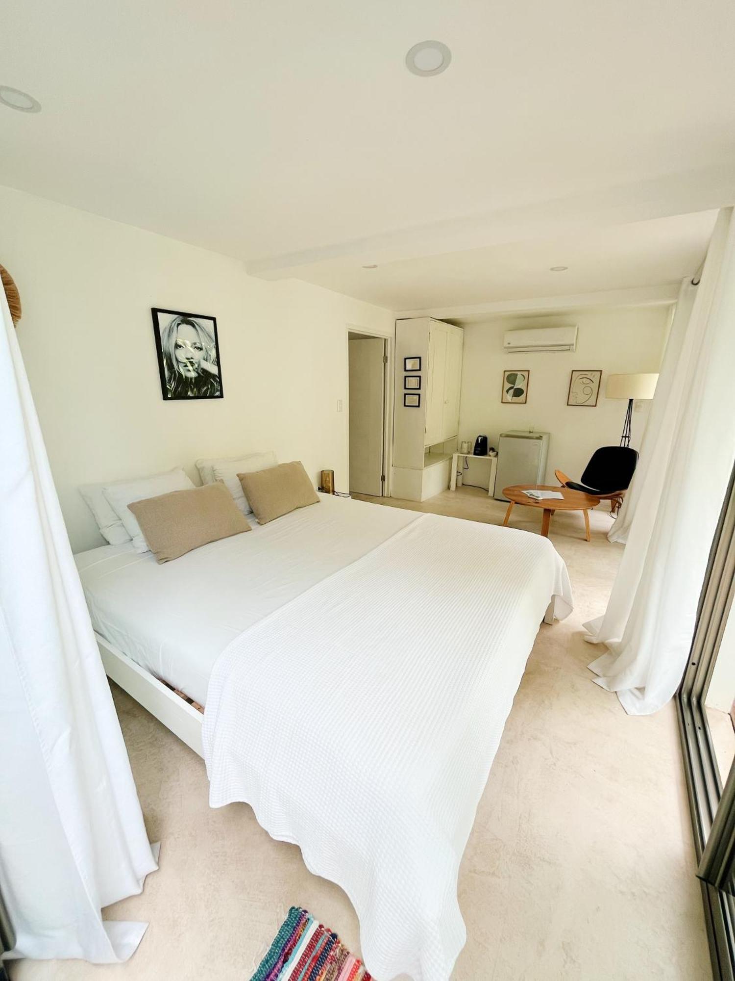 Akwa Santa Teresa Otel Playa Santa Teresa  Dış mekan fotoğraf