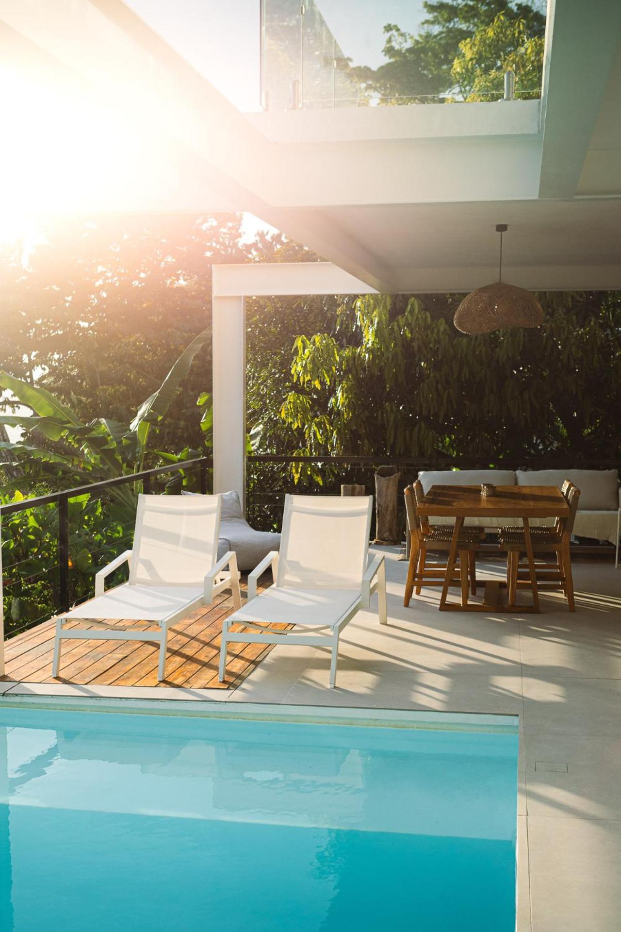 Akwa Santa Teresa Otel Playa Santa Teresa  Dış mekan fotoğraf