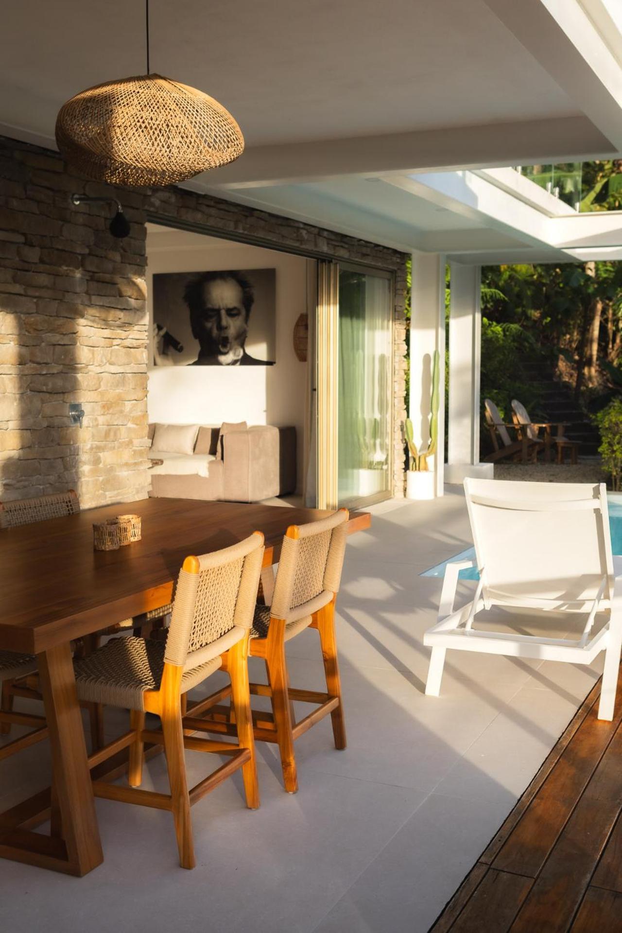 Akwa Santa Teresa Otel Playa Santa Teresa  Dış mekan fotoğraf