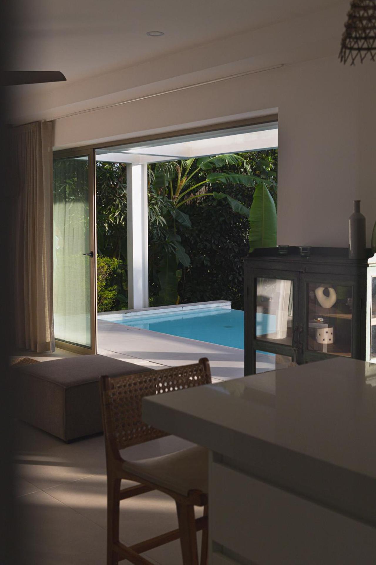 Akwa Santa Teresa Otel Playa Santa Teresa  Dış mekan fotoğraf