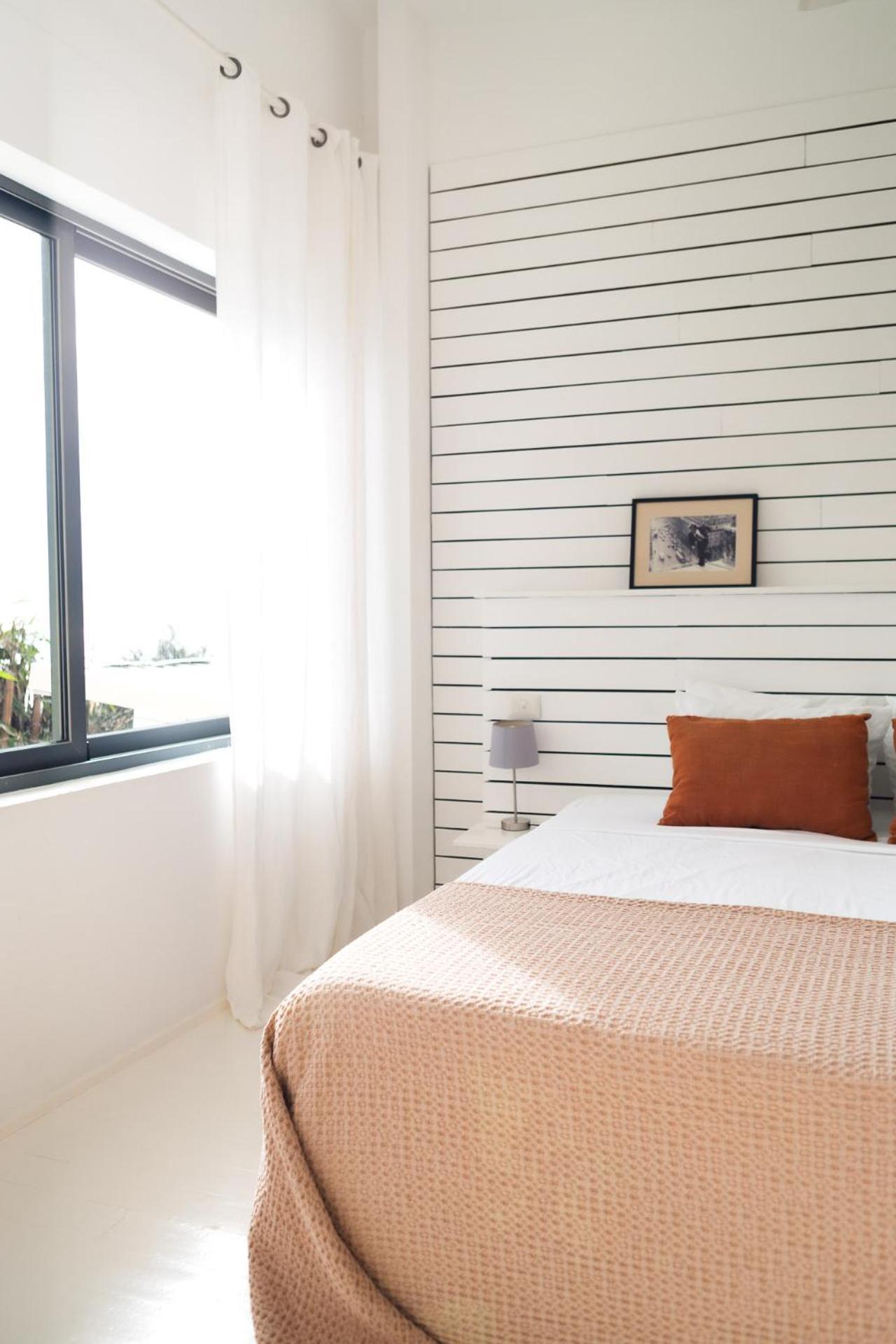 Akwa Santa Teresa Otel Playa Santa Teresa  Dış mekan fotoğraf