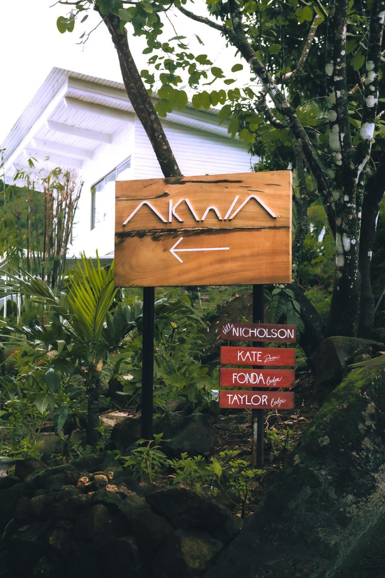 Akwa Santa Teresa Otel Playa Santa Teresa  Dış mekan fotoğraf