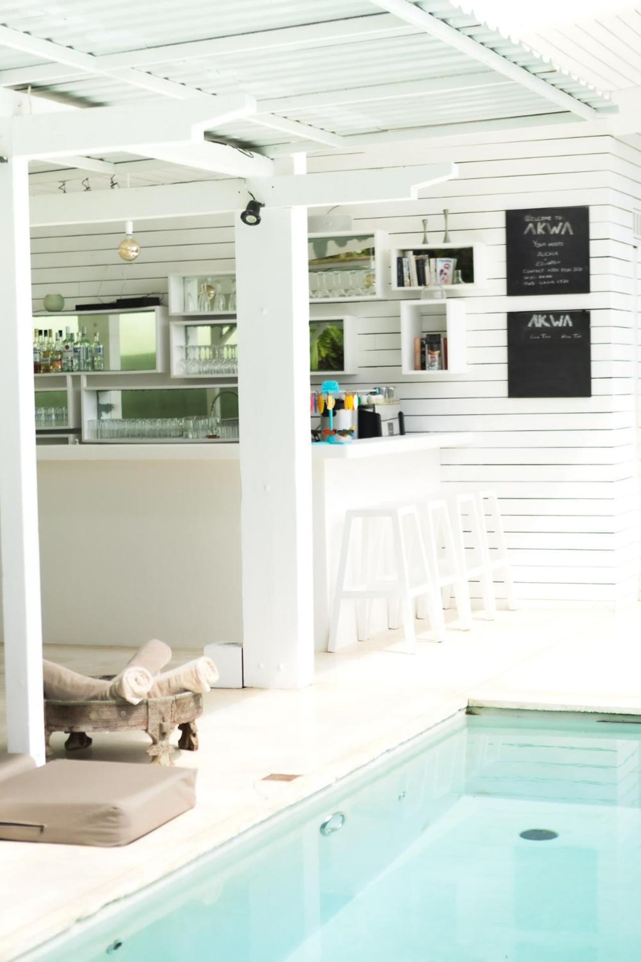 Akwa Santa Teresa Otel Playa Santa Teresa  Dış mekan fotoğraf