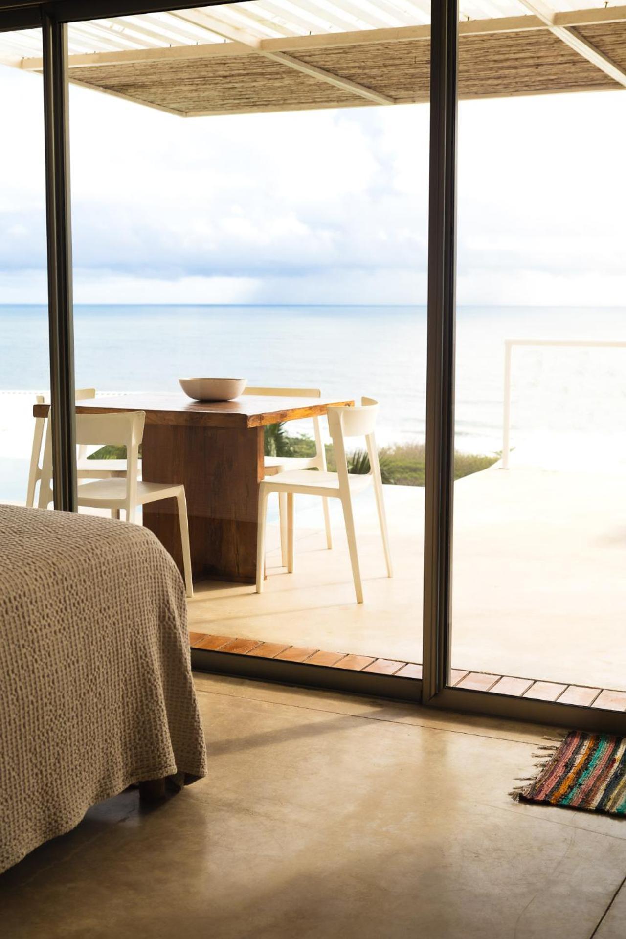 Akwa Santa Teresa Otel Playa Santa Teresa  Dış mekan fotoğraf