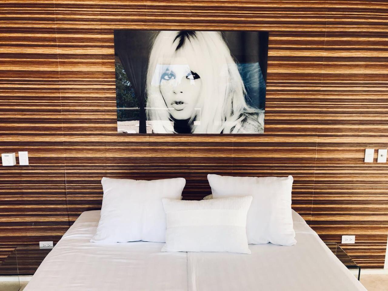 Akwa Santa Teresa Otel Playa Santa Teresa  Dış mekan fotoğraf