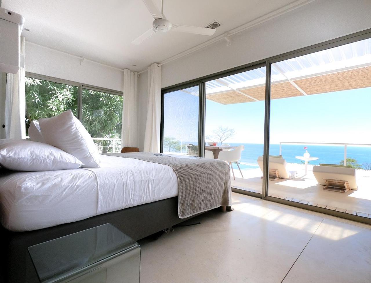 Akwa Santa Teresa Otel Playa Santa Teresa  Dış mekan fotoğraf