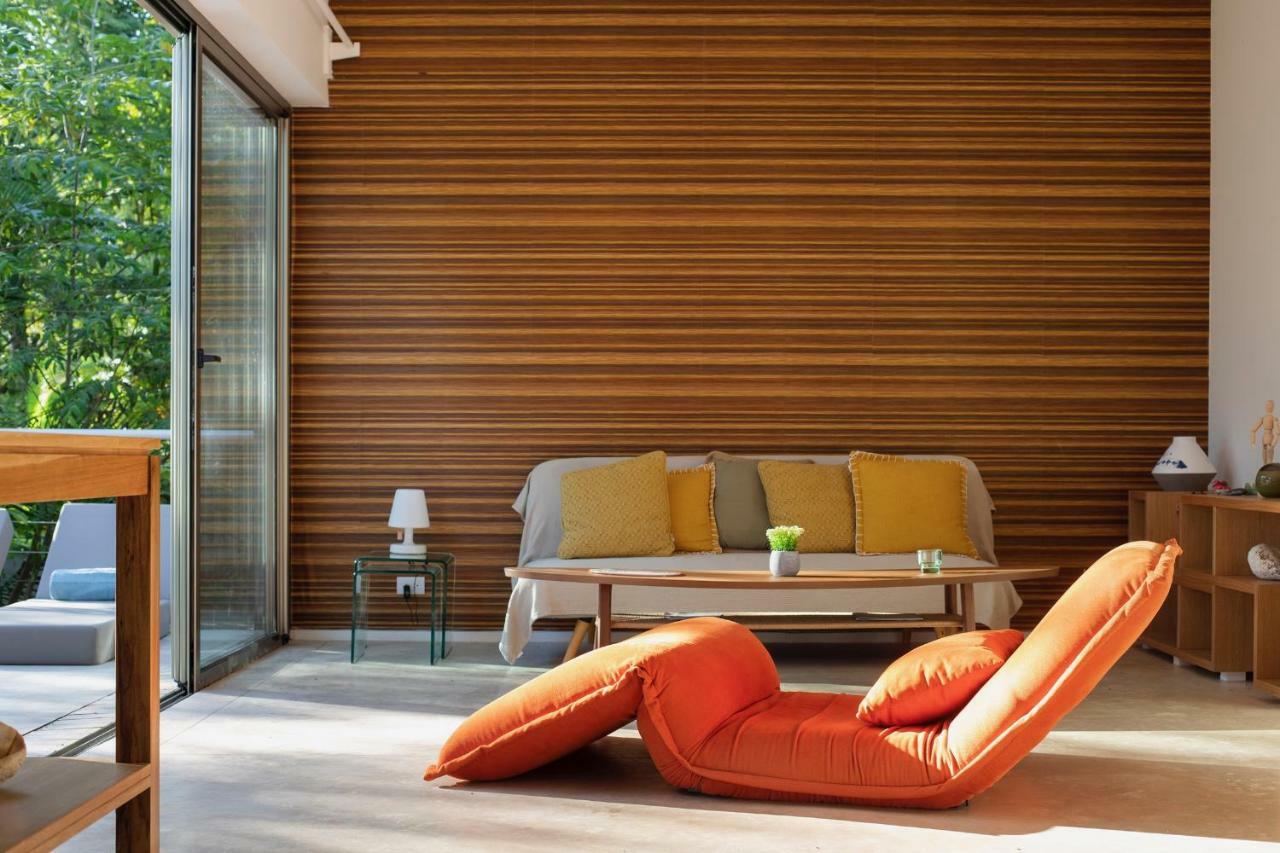 Akwa Santa Teresa Otel Playa Santa Teresa  Dış mekan fotoğraf