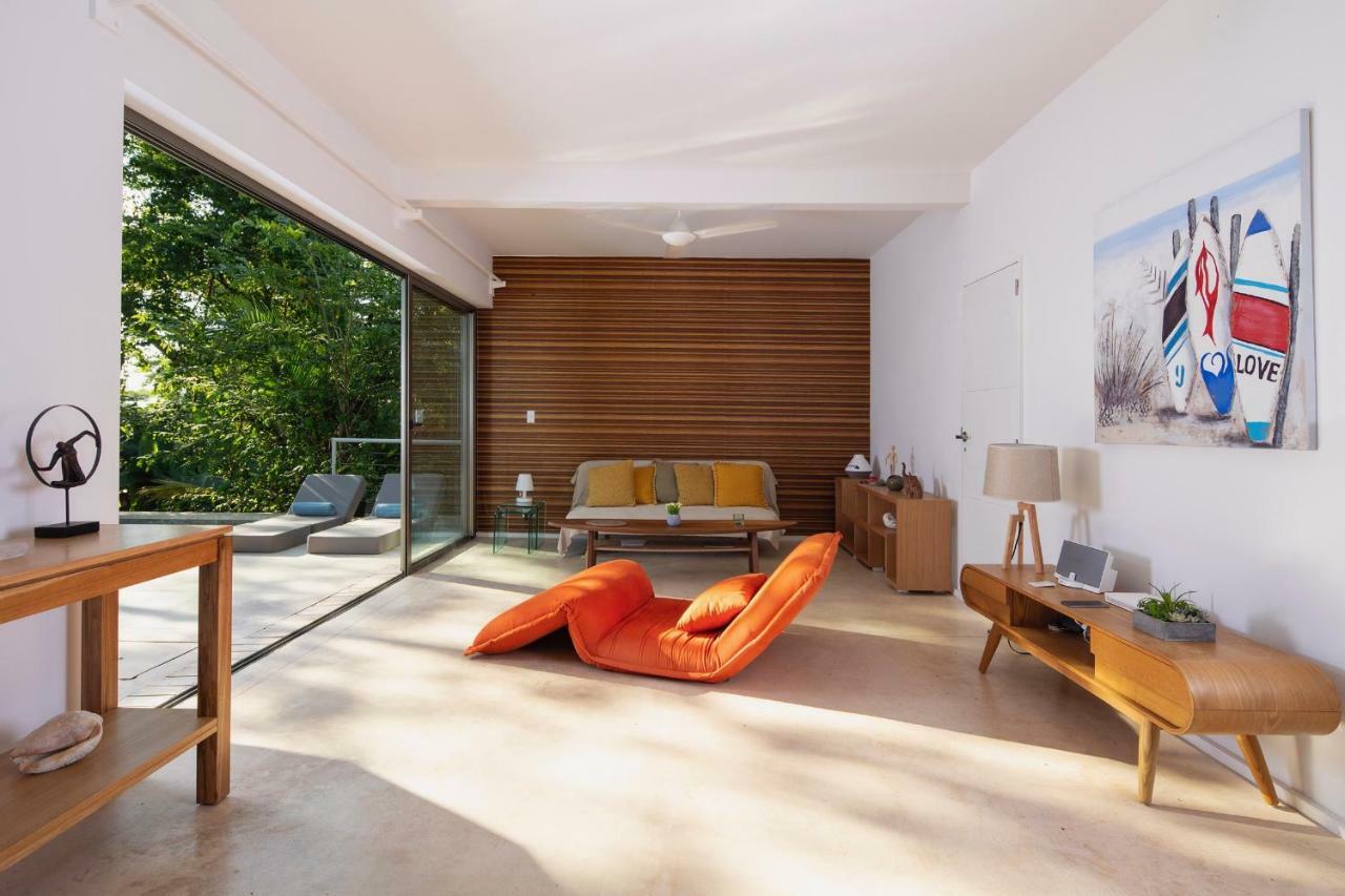 Akwa Santa Teresa Otel Playa Santa Teresa  Dış mekan fotoğraf