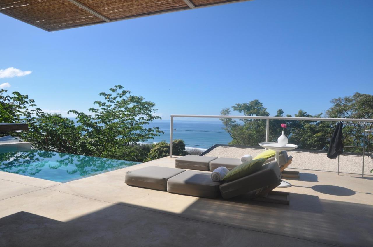 Akwa Santa Teresa Otel Playa Santa Teresa  Dış mekan fotoğraf